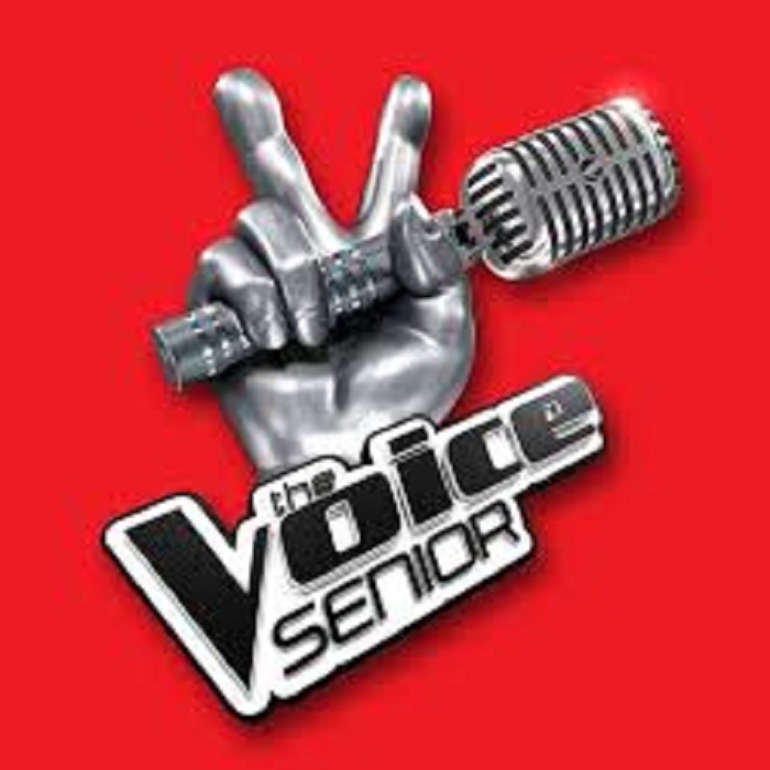 إعلان MBC1  عن أحدث نسخة من  ذا فويس ( أحلى صوت ) مع The Voice Senior نسخة مخصصة للمواهب فوق 60 عاماً