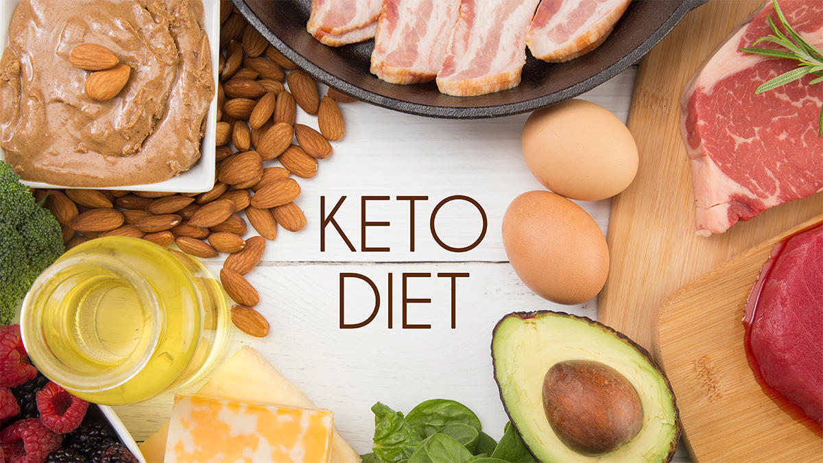 keto diet